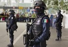العثور على 10 جثث بمواقع مختلفة في المكسيك