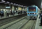 بالفيديو..مترو الأنفاق: لجنة لتقصي الحقائق ومعرفة أسباب حادث "طرة"