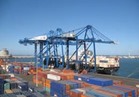 تداول 15 سفينة حاويات وبضائع في ميناء دمياط