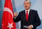 أردوغان: يجب منع بارزاني ارتكاب مزيدا من الأخطاء