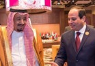 محلل سياسي بحريني يكتب انعكاسات زيارة الرئيس السيسي للرياض