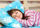 دراسة أمريكية.. خلود الطفل للنوم في ساعة محددة يحافظ على وزنه