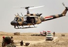 العراق: مقتل 15 مسلحا وتدمير آلياتهم بقصف للطيران غربي الموصل