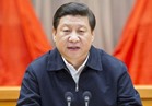 الرئيس الصيني يعزى السيسي في ضحايا حادث قطاري الإسكندرية