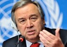 الأمين العام للأمم المتحدة: لا بديل عن حل الدولتين في الشرق الأوسط