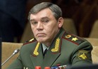 رئيس هيئة الأركان الروسي يبحث قاضيا الأمن الدولي مع رئيس لجنة الناتو