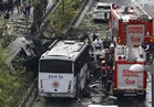 إصابة 7 أشخاص جراء انفجار بحافلة في اسطنبول