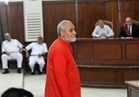 تأجيل إعادة محاكمة قيادات «الإخوان» في أحداث مكتب الإرشاد لـ3 مايو