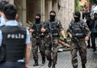 السلطات التركية تعتقل 22 موظفا في جامعة مرمرة باسطنبول