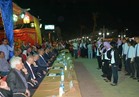 محافظ البحر الأحمر يشهد فعاليات مهرجان كرة السرعة للجامعات