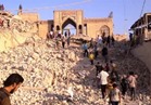فصائل عراقية تستعيد مدينة تاريخية من داعش