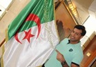فيديو: هُمام إبراهيم سفيراً للجزائر 