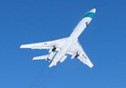 روسيا تنفي تحطم طائرة "تو-154" بسبب الحمولة الزائدة