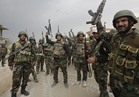 الجيش السوري وحزب الله يطلقان عملية لتطهير الحدود من المسلحين