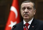 أردوغان: من الضروري فرض منطقة حظر جوي في سوريا 