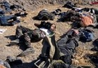 مقتل 4 إرهابيين في اشتباكات مع بعض  قبائل رفح