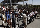 مصرع انتحاري في عدن.. ومسيرة احتجاجية على قرارات الرئيس هادي