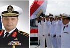 ننشر السيرة الذاتية لقائد القوات البحرية بعد ترقيته لرتبة «فريق»