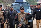 الشرطة الباكستانية: اختطاف 7 جنود جنوب إقليم البنجاب
