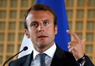 ماكرون: فرنسا والولايات المتحدة عازمتان على القضاء على الإرهاب 