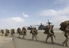 وصول 30 عنصرا من المشاة البحرية الأمريكية لولاية همدان الأفغانية