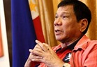 رئيس الفلبين يحث ترامب على ضبط النفس إزاء كوريا الشمالية