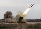 إطلاق صواريخ باليستية في إطار التدريبات للقوات الإستراتيجية النووية الروسية