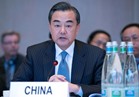 الصين تدعو لتعزيز جهود منع الانتشار النووى و تسوية القضية الكورية