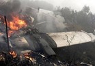 مقتل 6 أشخاص في حادث تحطم طائرة شرق روسيا