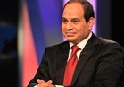 السيسي:  هناك حملة ممنهجة ضد مصر يقودها الإخوان