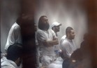 ننشر صور محاكمة المتهمين بـ« خلية وجدي غنيم الإرهابية»