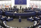 البرلمان الأوروبي يتبنى قرارا يدعو روسيا للإفراج عن المعارض نافالني