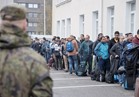 في أحدث استطلاع للرأي: الألمان لا يزالون يرحبون باللاجئين