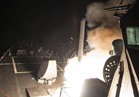 قناة لبنانية: الجيش السوري أخلى معظم الطائرات قبل القصف الأمريكي