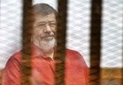 ٢٤ مايو الحكم في دعوى سحب النياشين والأوسمة من «مرسي» 