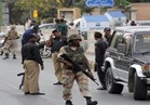 شرطة باكستان: مقتل 10 متشددين في تبادل لإطلاق النار في لاهور