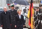 ألمانيا: لن نشارك في ضربات أمريكية محتملة على سوريا