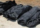 العثور على جثث أم سورية وأطفالها الـ 6 في نهر الفرات