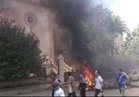 «الإذاعة والتليفزيون» ينعي شهداء الحوادث الإرهابية
