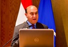 مهاب مميش: الإرهاب لن ينال من لحمة ووحدة الشعب المصري