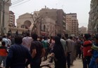 الحكومة الليبية المؤقتة تدين الهجمات الإرهابية على كنيستي طنطا والإسكندرية