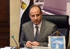 ‏‫محافظ الإسكندرية يتفقد مصابي حادث الكنيسة المرقسية