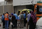 "بوابة أخبار اليوم" مع المصابين في أحداث «مار جرجس».. ومصاب: «المسلمون أسعفوني»