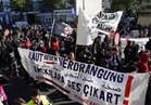 إجراءات أمنية مشددة في «برلين» عشية الاحتفالات بعيد العمال