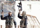المعارضة السورية تصد هجوما لقوات النظام على بلدة "عين ترما"