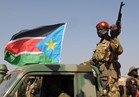 الجنرال جيمس ايونجو يؤدى اليمين الدستورية قائدا جديدا لجيش جنوب السودان