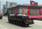 واشنطن تدرس مجموعة جديدة من العقوبات ضد كوريا الشمالية