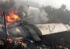 مقتل 16 شخصا في تحطم طائرة عسكرية بولاية ميسيسبي الأمريكية