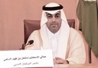 رئيس البرلمان العربي يهنئ بوتفليقة بالذكرى الـ 55 لاستقلال البلاد