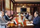    وزير التعليم العالي يستعرض تقريرا بزيارة مساعده لأذربيجان